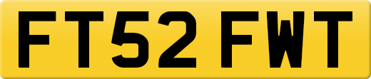 FT52FWT